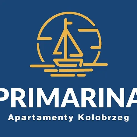 Primarina Apartament Wyspa Solna Appartement *