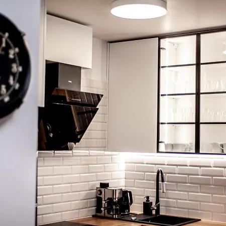 Primarina Apartament Wyspa Solna * Kołobrzeg
