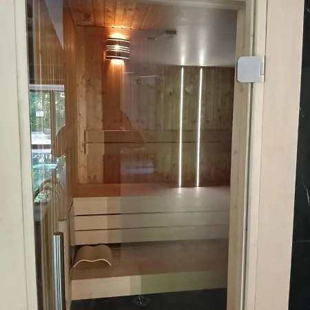 Primarina Apartament Wyspa Solna Appartement
