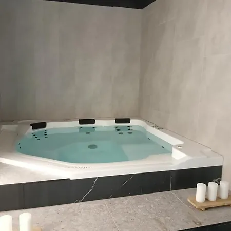 Appartement Primarina Apartament Wyspa Solna